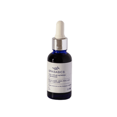 Oleo Capilar Nutritivo e Reparador 30ml