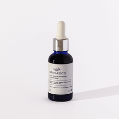 Oleo Capilar Nutritivo e Reparador 30ml