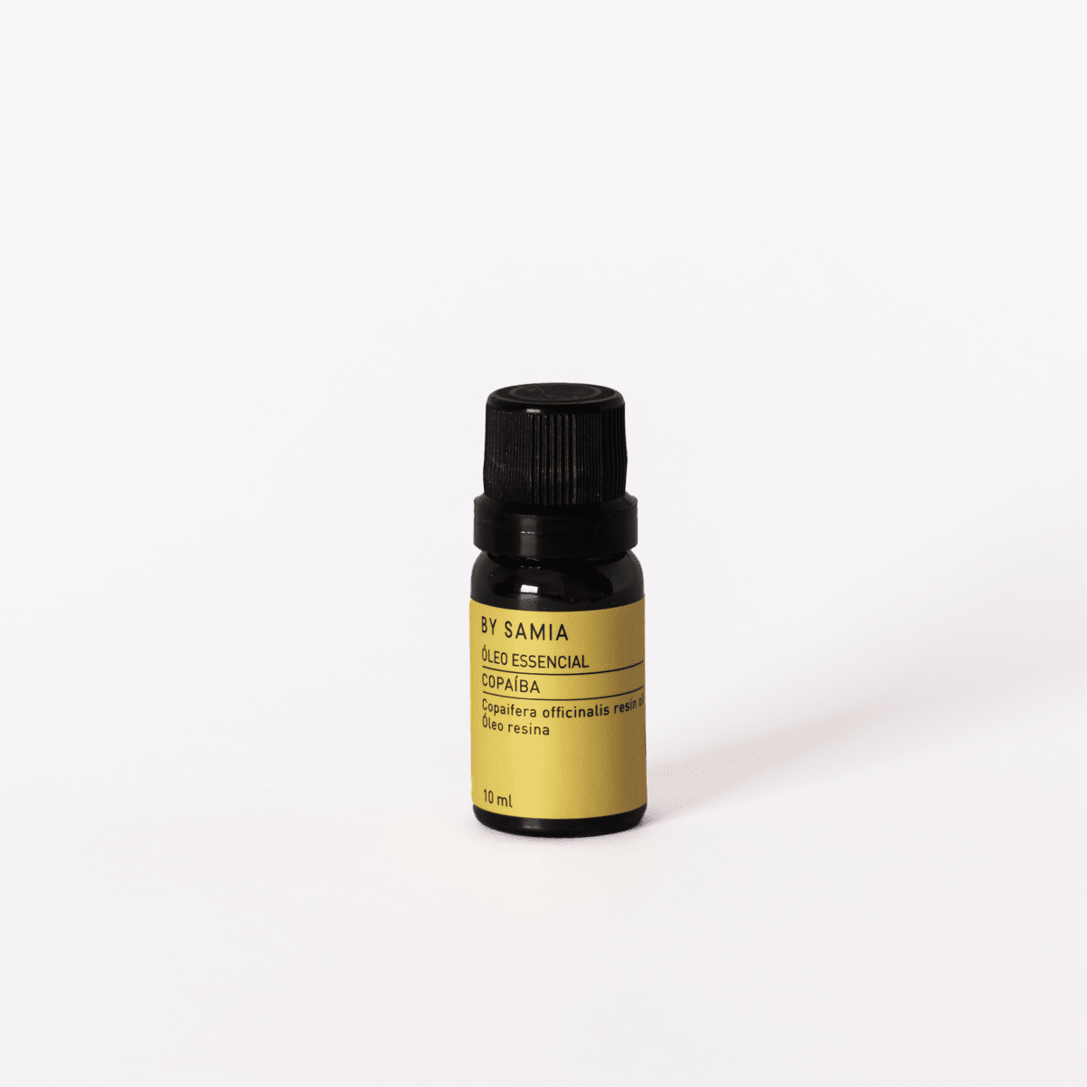 Óleo Essencial de Copaíba 10 ml