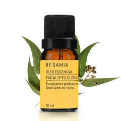 Óleo Essencial de Eucalipto Globulos 10ml