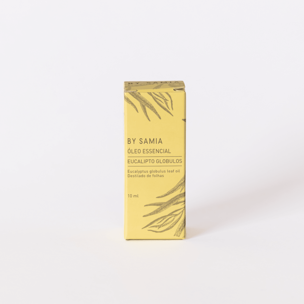 Óleo Essencial de Eucalipto Globulos 10ml