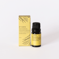 Óleo Essencial de Eucalipto Globulos 10ml