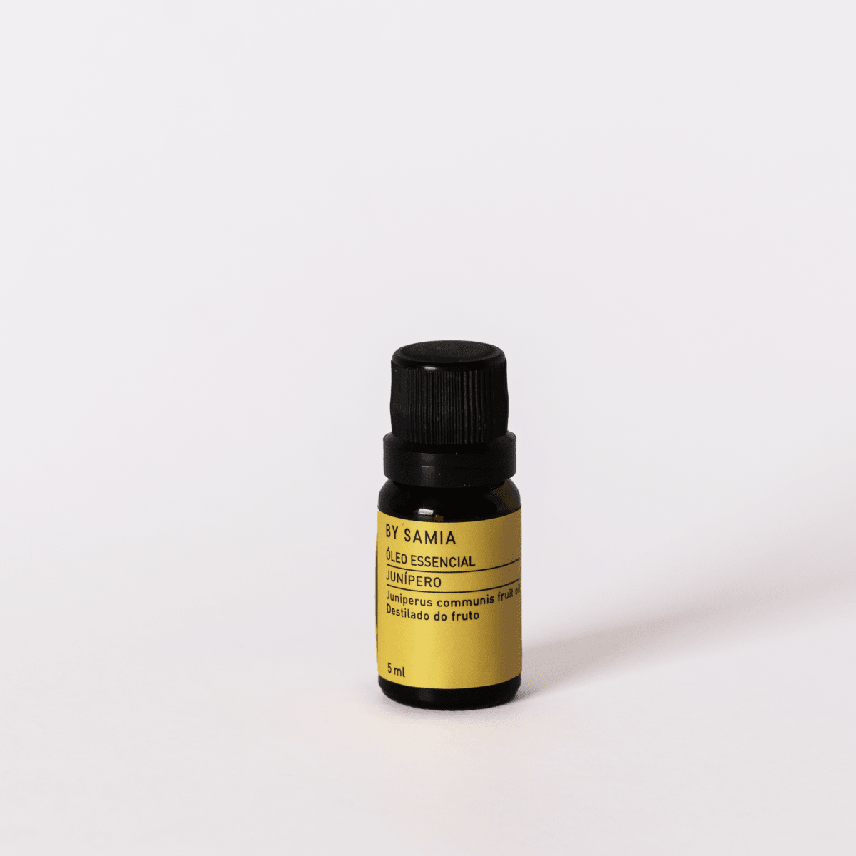 Óleo Essencial de Junípero 5 ml