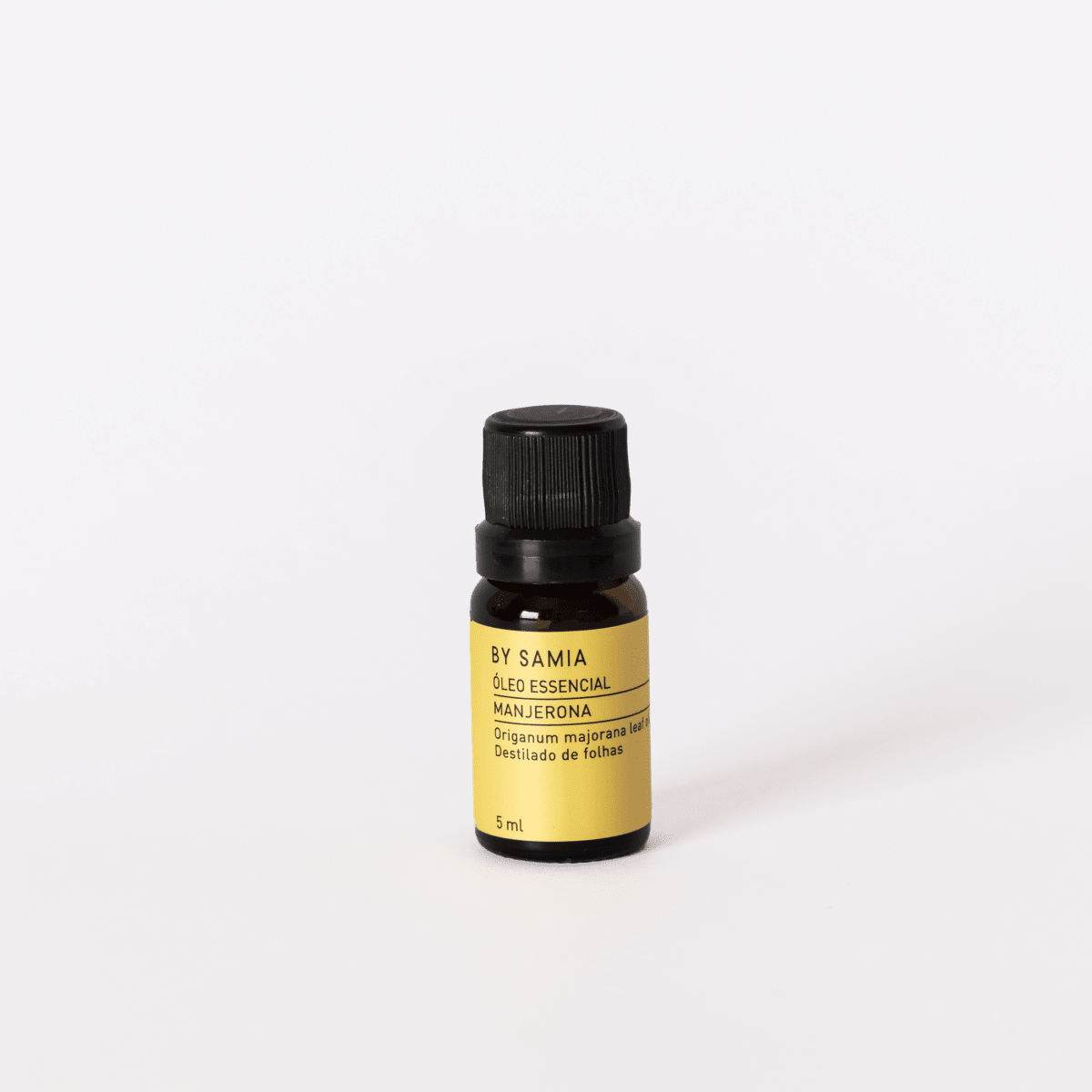 Óleo Essencial de Manjerona 5 ml