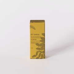 Óleo Essencial de Olíbano Incenso 5 ml