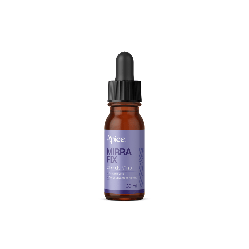 Óleo Mirrafix 30ml