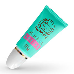 Super Kit Renovadores Faciais + Óleo de Rosa Mosqueta Kokeshi