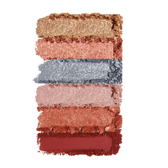 Paleta de Sombras - Aqua Spell