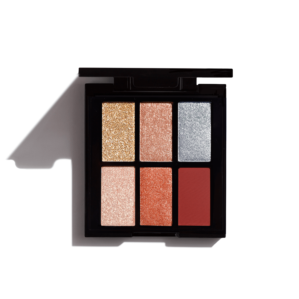 Paleta de Sombras - Aqua Spell - Maquilhagem MK000269