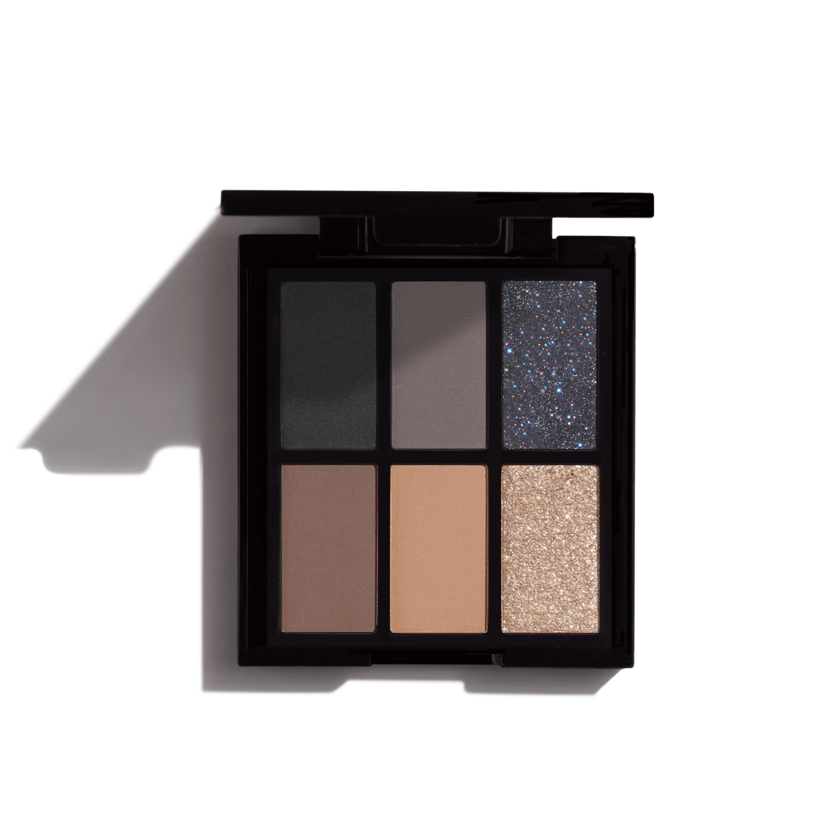 Paleta de Sombras - Dark Smoke - Maquilhagem MK000258