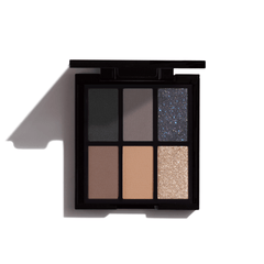 Paleta de Sombras - Dark Smoke