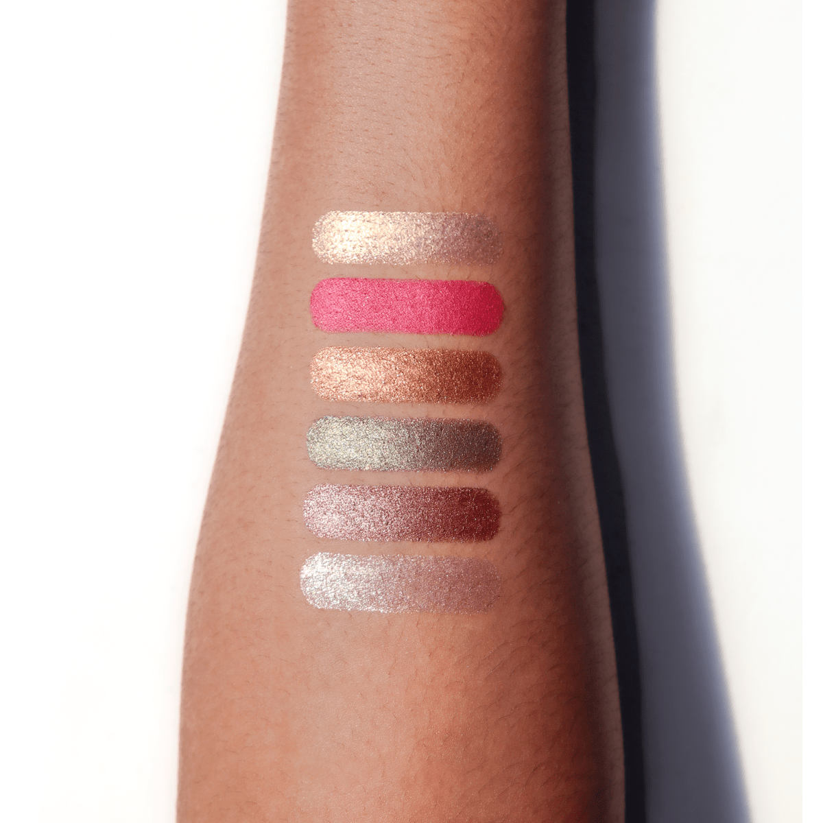 Paleta de Sombras - Disco Glam