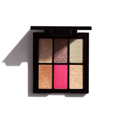 Paleta de Sombras - Disco Glam