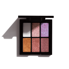 Paleta de Sombras - Electric Purple