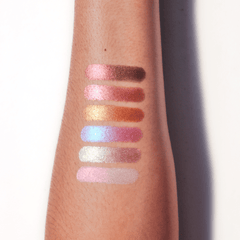 Paleta de Sombras - Electric Purple