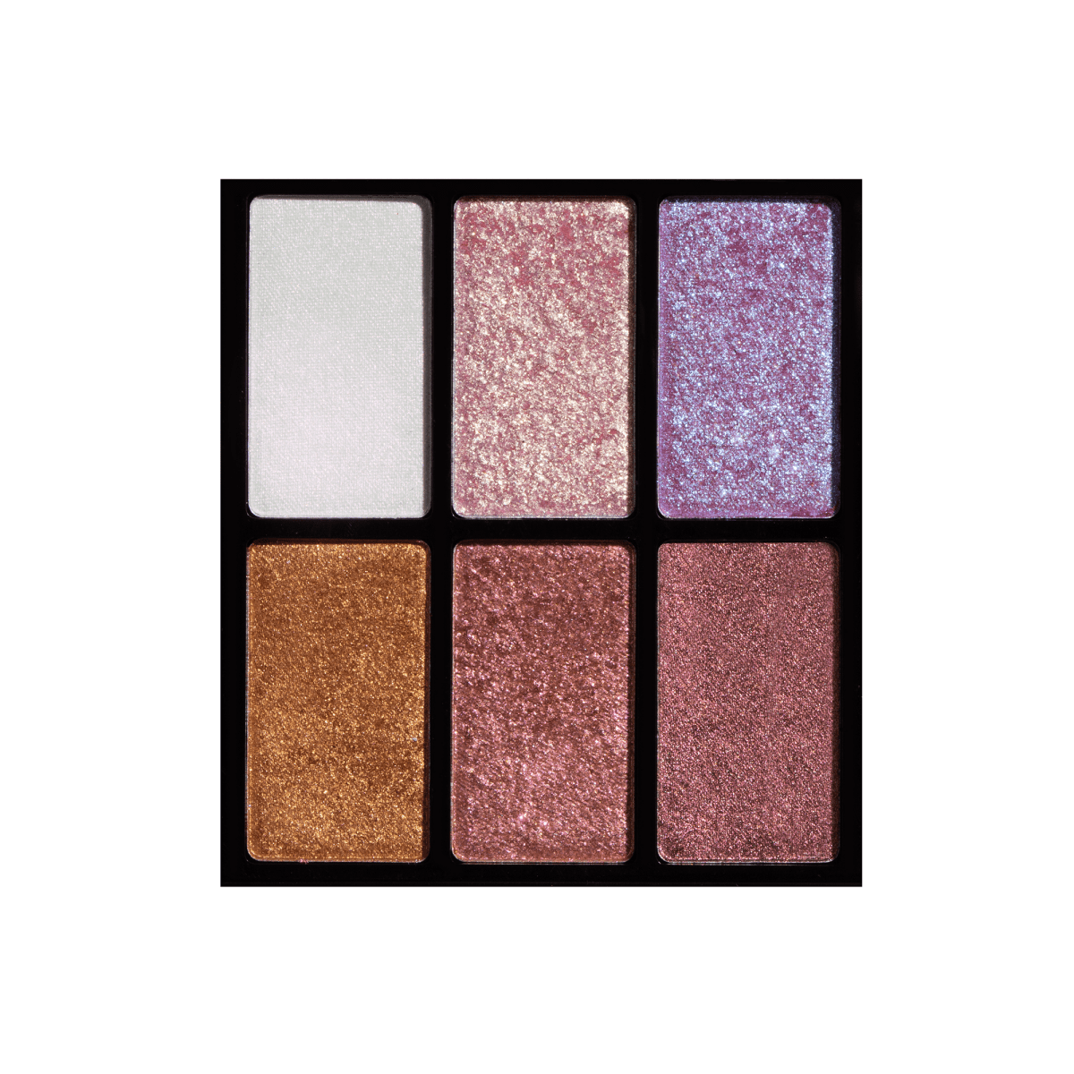 Paleta de Sombras - Electric Purple