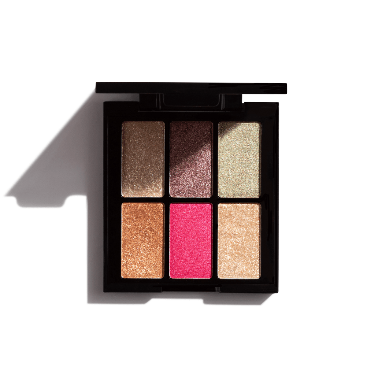 Paleta de Sombras - Maquilhagem MK000190