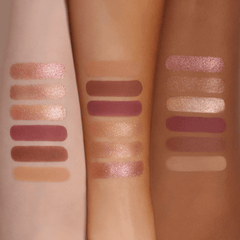 Paleta de Sombras - Super Deluxe