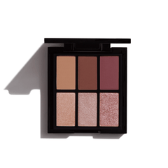 Paleta de Sombras - Super Deluxe