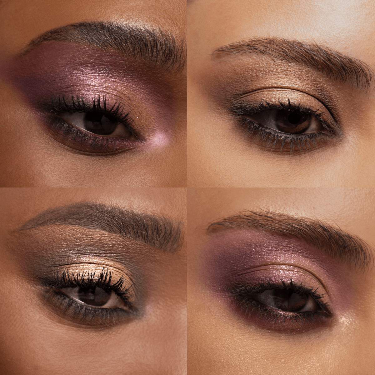 Paleta de Sombras - Super Deluxe