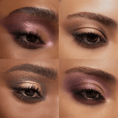 Paleta de Sombras - Super Deluxe