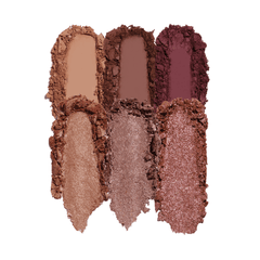 Paleta de Sombras - Super Deluxe