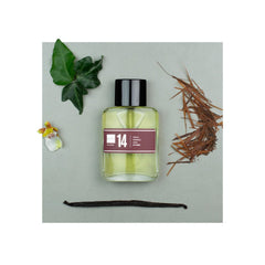 Perfume 14 | 60ml - Feminino (Dolce & Gabbana Woman)