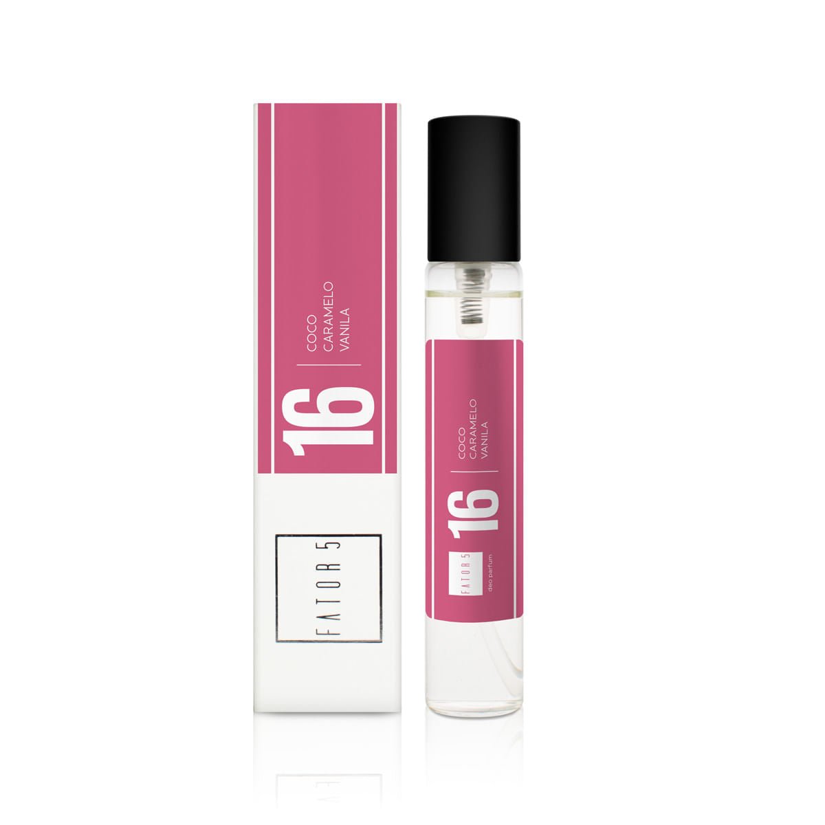 Perfume 16 | 25ml - Feminino (Another 13 - Le Labo)