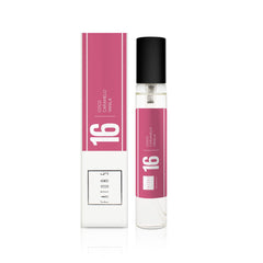 Perfume 16 | 25ml - Feminino (Another 13 - Le Labo)