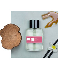 Perfume 16 | 60ml - Feminino (Another 13 - Le Labo)