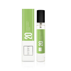 Perfume 20 | 25ml - Masculino (1 Million - Paco Rabanne)
