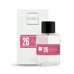 Perfume 26 | 60ml - Feminino (Fantasy - Britney Spears)