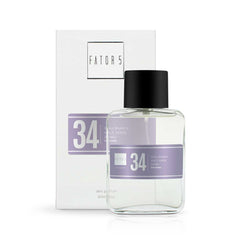 Perfume 34 | 60ml - Feminino (Light Blue - Dolce & Gabanna)
