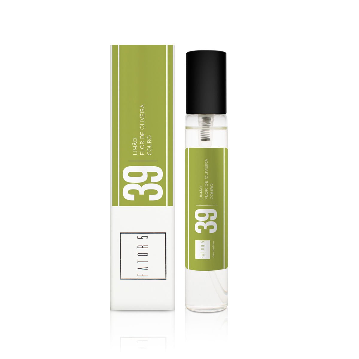 Perfume 39 | 25ml - Masculino (Armani Code - Giorgio Armani) - 