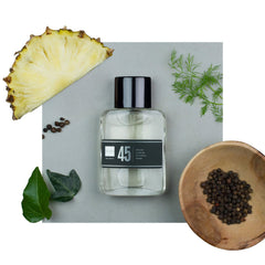 Perfume 45 | 60ml - Masculino (Aventus - Creed)