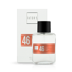 Perfume 46 | 60ml - Masculino (Eternity Man - Calvin Klein)