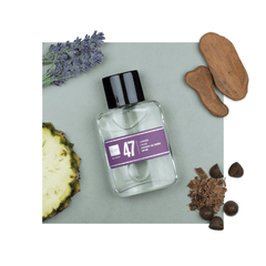 Perfume 47 | 60ml - Masculino (Animale - Parlux)