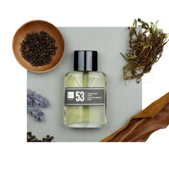 Perfume 53 | 60ml - Masculino (Polo Green - Ralph Lauren)