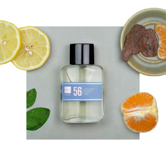Perfume 56 | 60ml - Masculino (Polo Ultra Blue - Ralph Lauren)