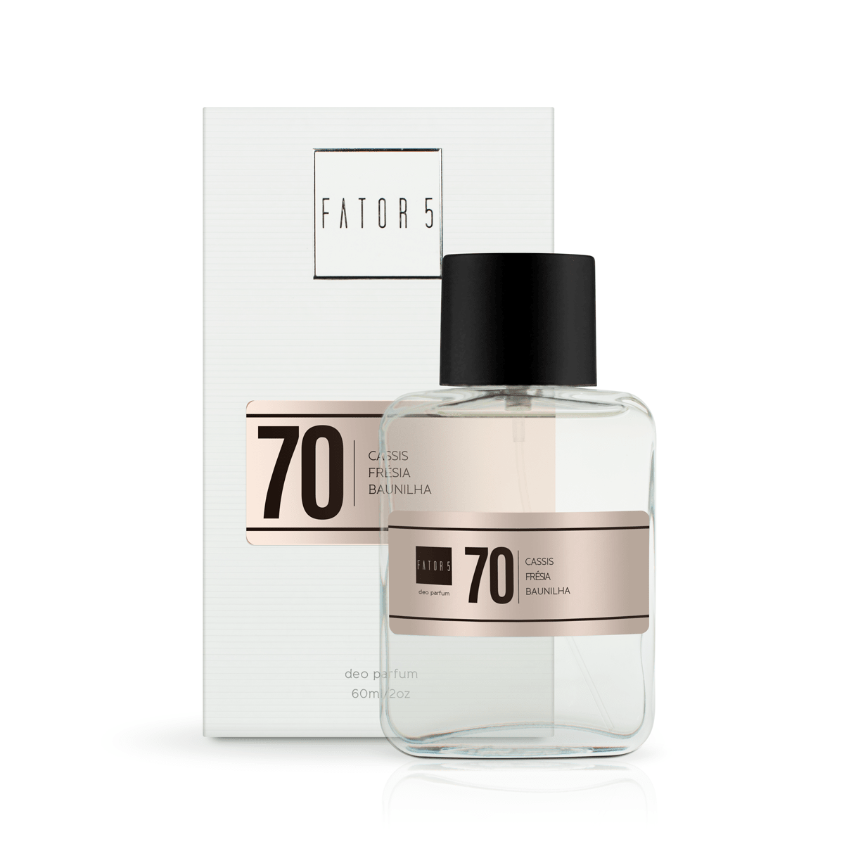 Perfume 70 | 60ml - Feminino (Sí - Giorgio Armani)