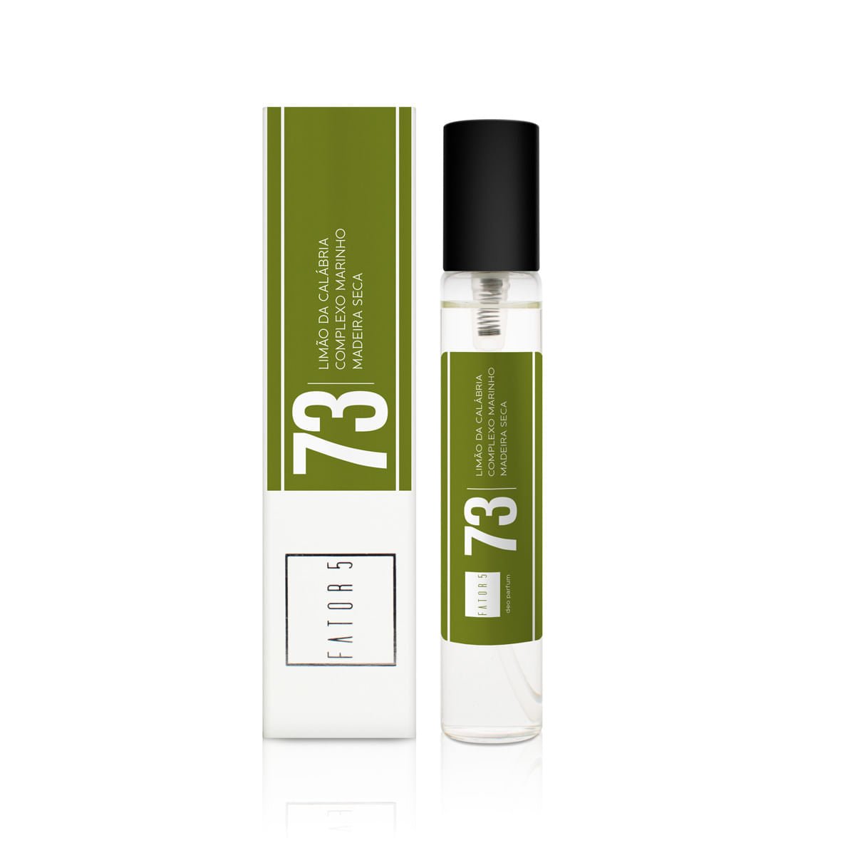 Perfume 73 | 25ml - Masculino (Black XS - Paco Rabanne)