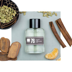 Perfume 76 | 60ml - Masculino (Ferrari Black - Ferrari)