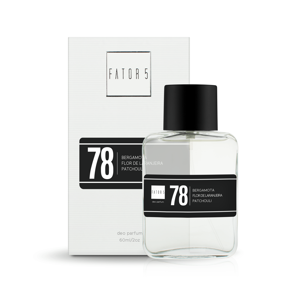 Perfume 78 | 60ml - Masculino (MYSLF - Yves Saint Laurent) - 