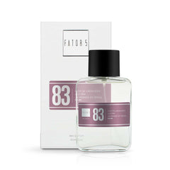 Perfume 83 | 60ml - Masculino (Abercrombie & Fitch)