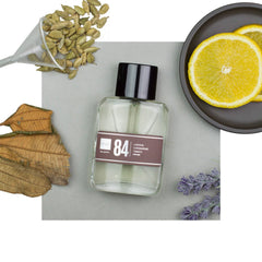 Perfume 84 | 60ml - Masculino (Dolce & Gabanna Men)