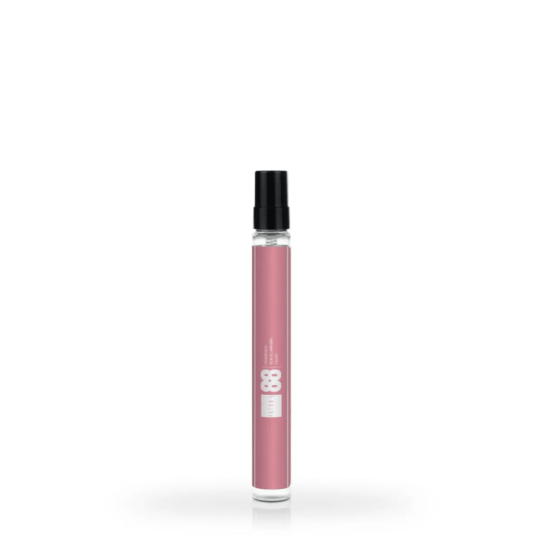 Perfume 88 | 10ml - Feminino (212 Heroes Woman - Carolina Herrera) - Perfumes e Colónias 404