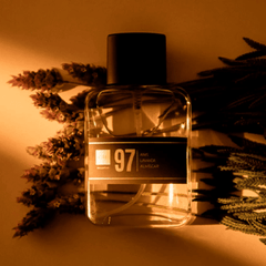 Perfume 97 | 60ml - Masculino (212 VIP Black - Carolina Herrera)