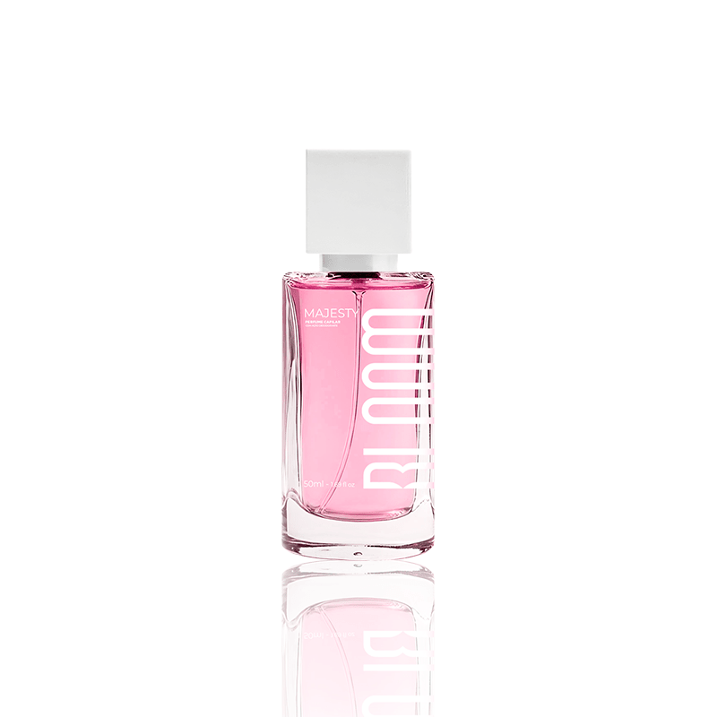 Perfume Capilar Majesty - 50ml - Produtos para pentear o cabelo 10018