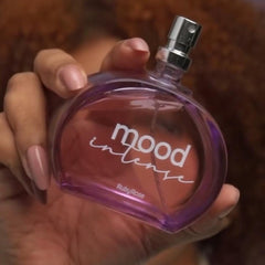 Perfume Mood Intense Ruby Rose - 100ml