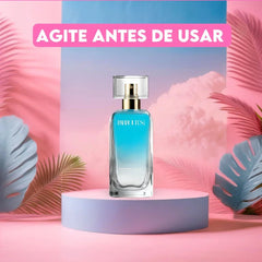 Perfume para Cabelo Celestial Glow / Finalizador Termoativo